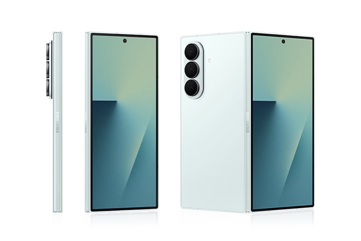 SAMSUNG Galaxy Z Fold7
