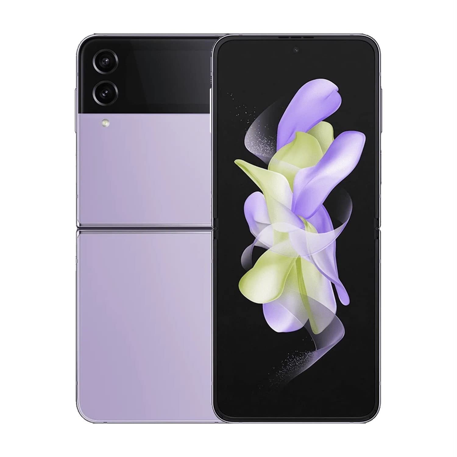 SAMSUNG Galaxy Z Flip4