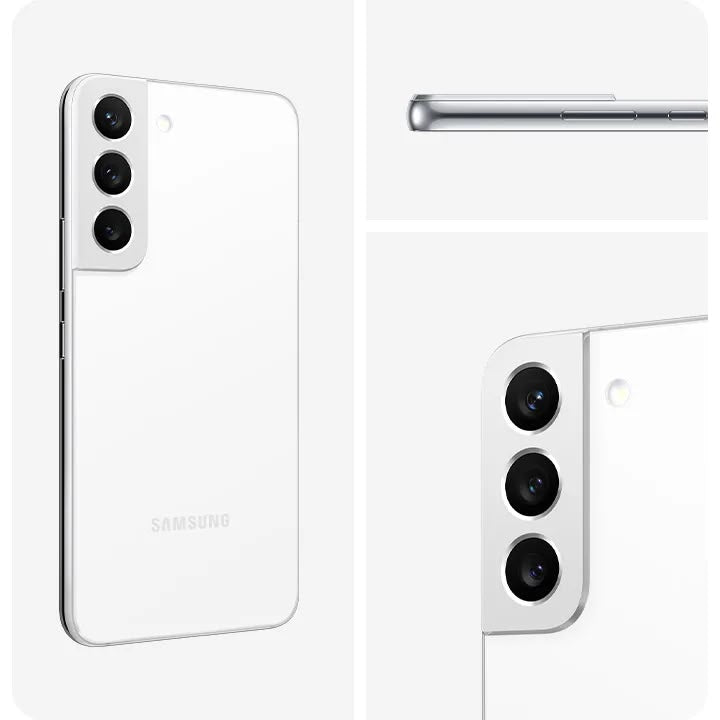 SAMSUNG Galaxy S22