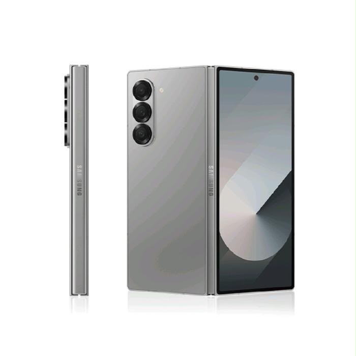 SAMSUNG Galaxy Z Fold6
