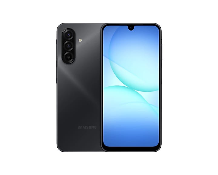 SAMSUNG Galaxy A17