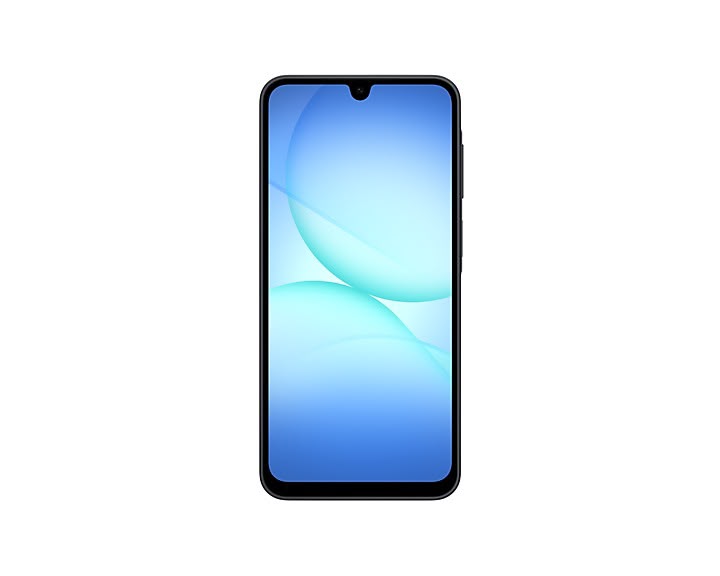 SAMSUNG Galaxy A17
