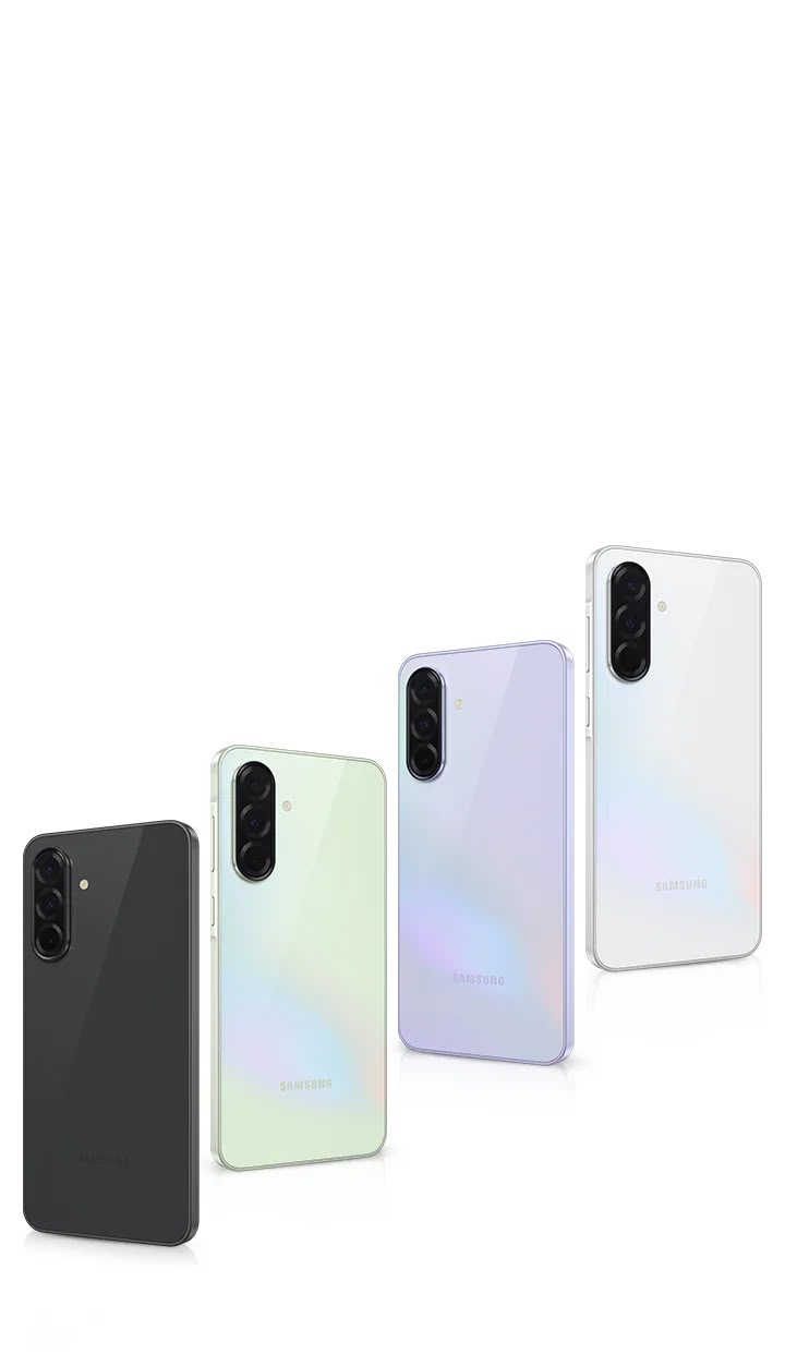 SAMSUNG Galaxy A36