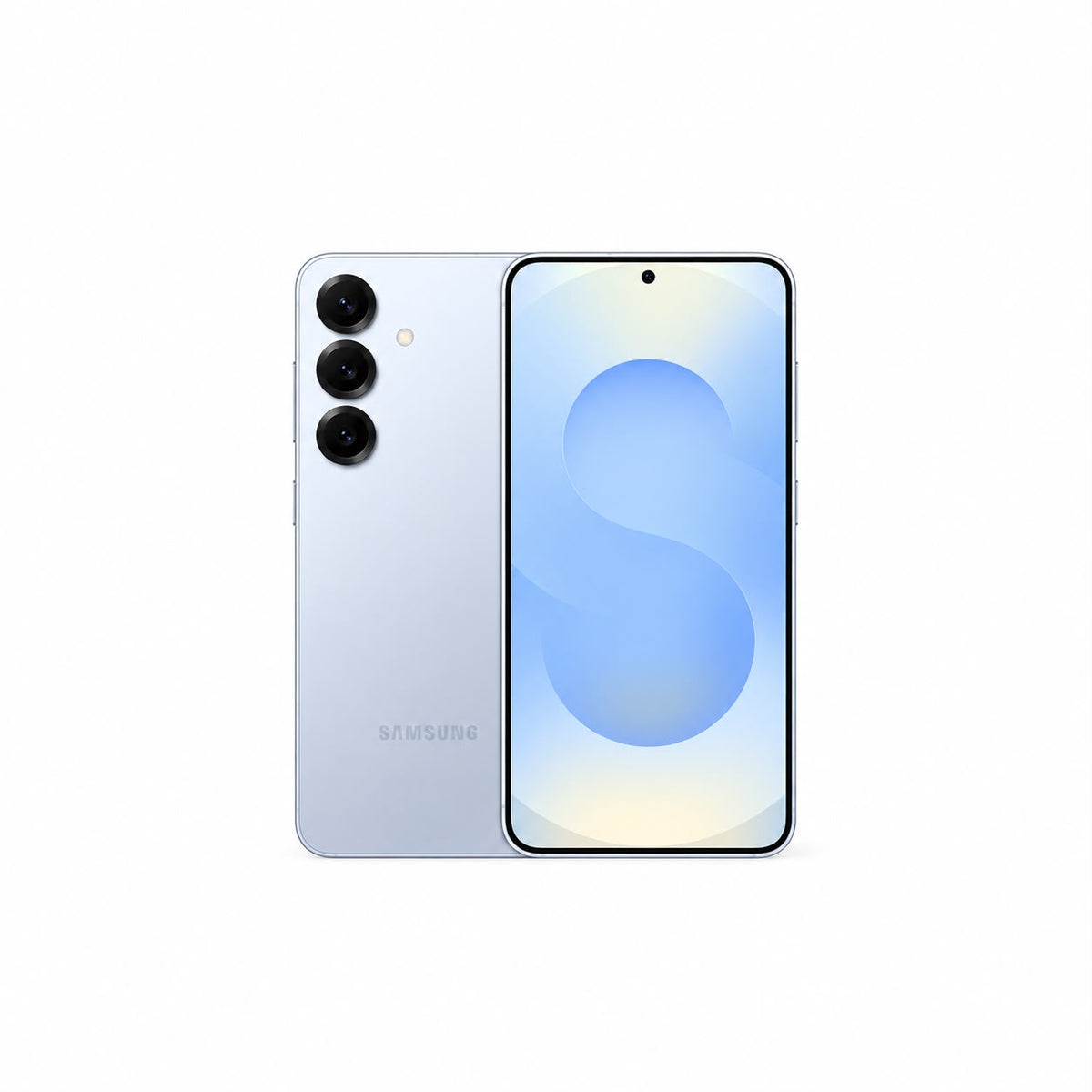 Samsung Galaxy S 25