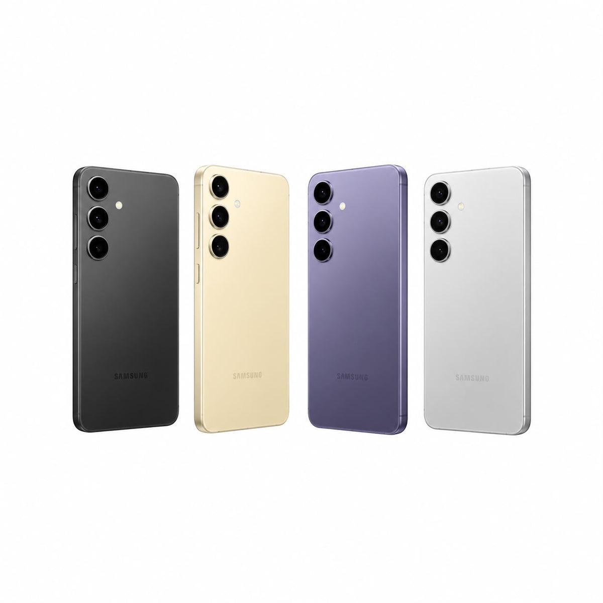 Samsung Galaxy S 24+