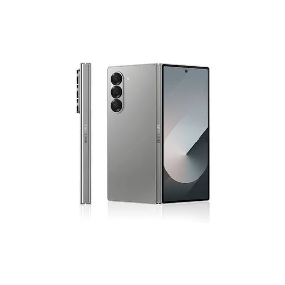 Samsung Galaxy Z Fold 6