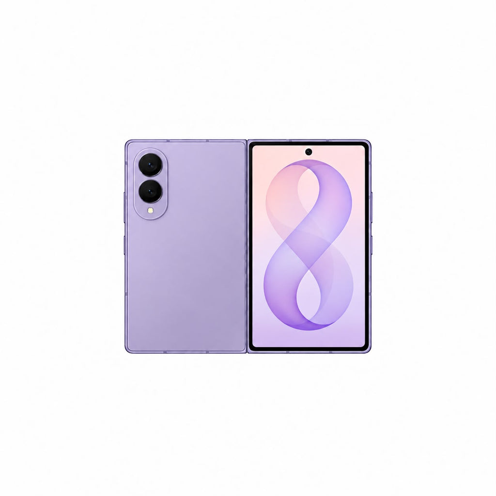 Samsung Galaxy Z Fold 8