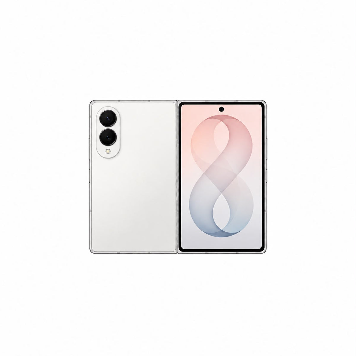Samsung Galaxy Z Fold 8