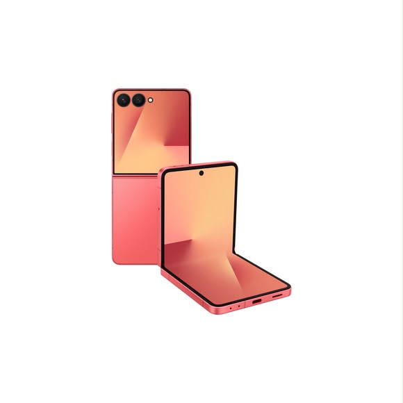 Samsung Galaxy Z Flip 7