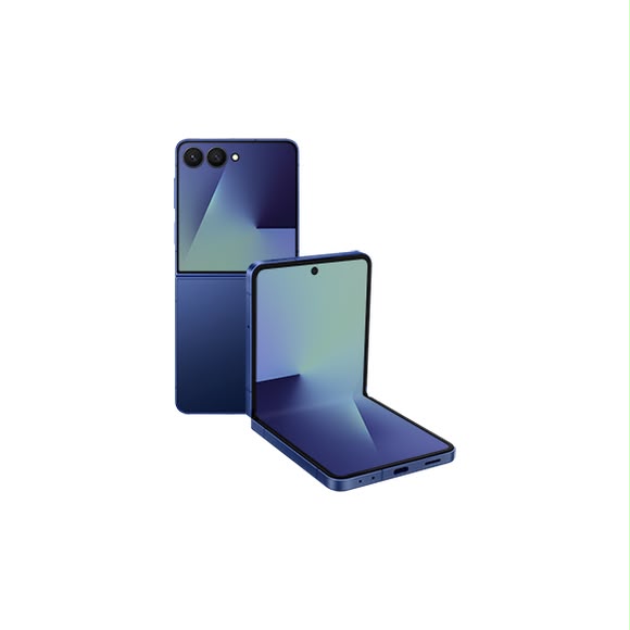Samsung Galaxy Z Flip 7