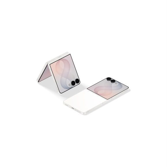 Samsung Galaxy Z Flip 8