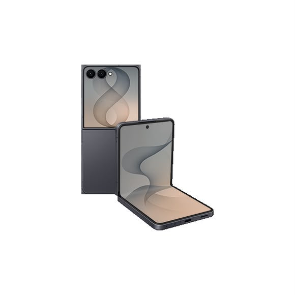 Samsung Galaxy Z Flip 8