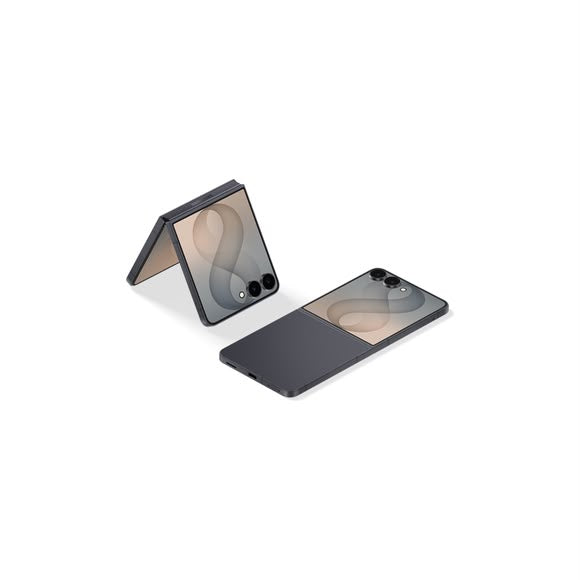 Samsung Galaxy Z Flip 8