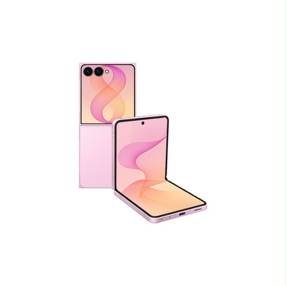 Samsung Galaxy Z Flip 8