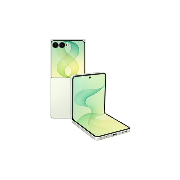 Samsung Galaxy Z Flip 8