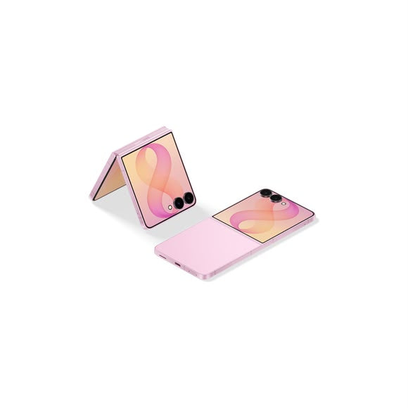 Samsung Galaxy Z Flip 8