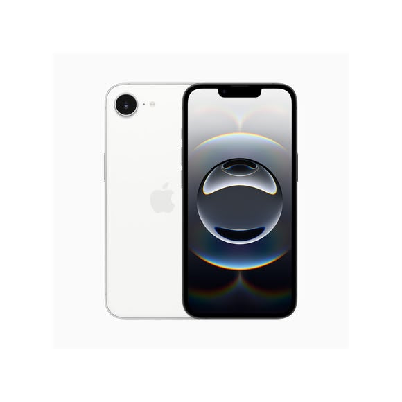 iPhone 16e
