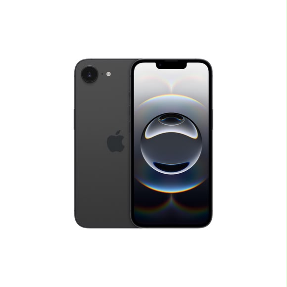 iPhone 16e