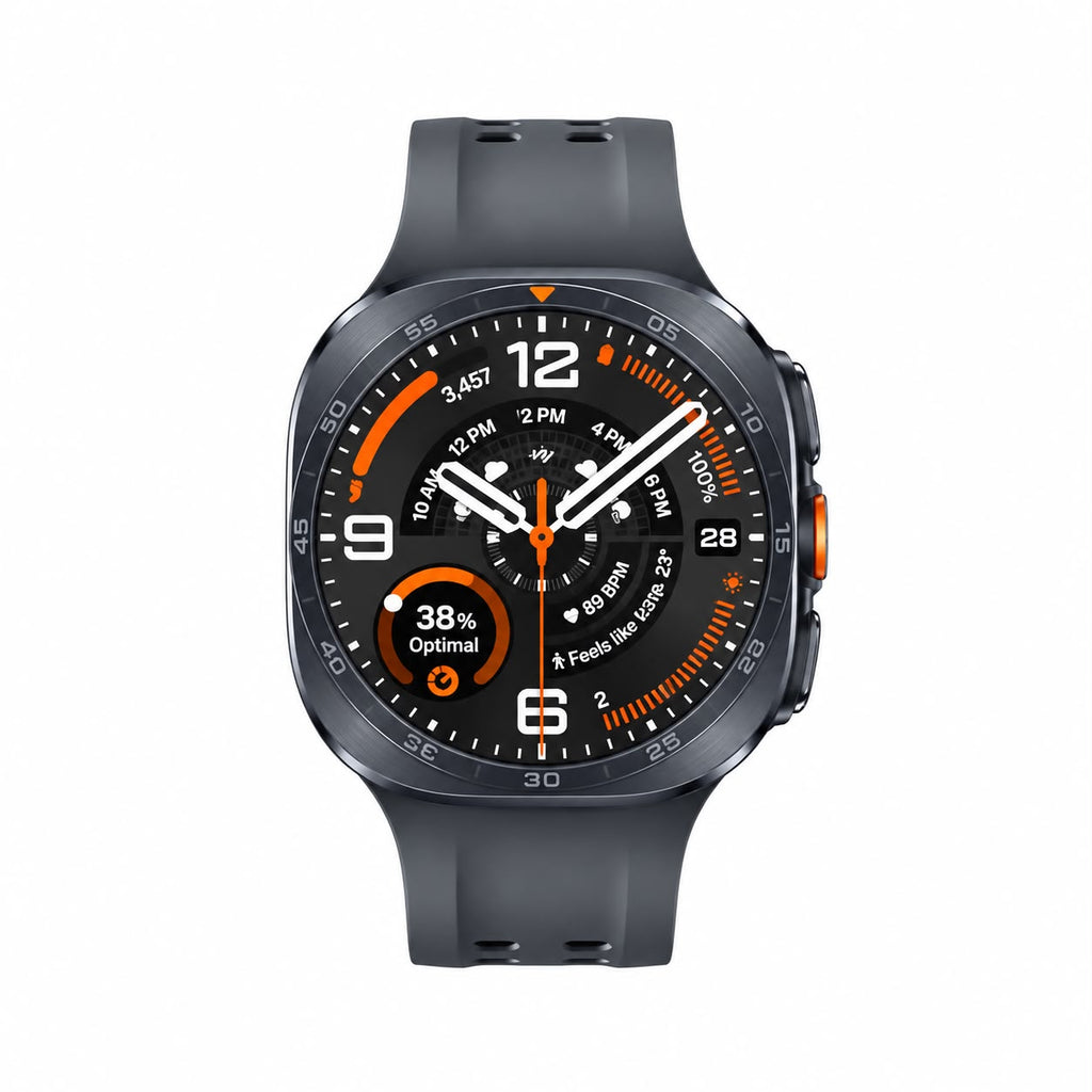 Galaxy Watch Ultra 2