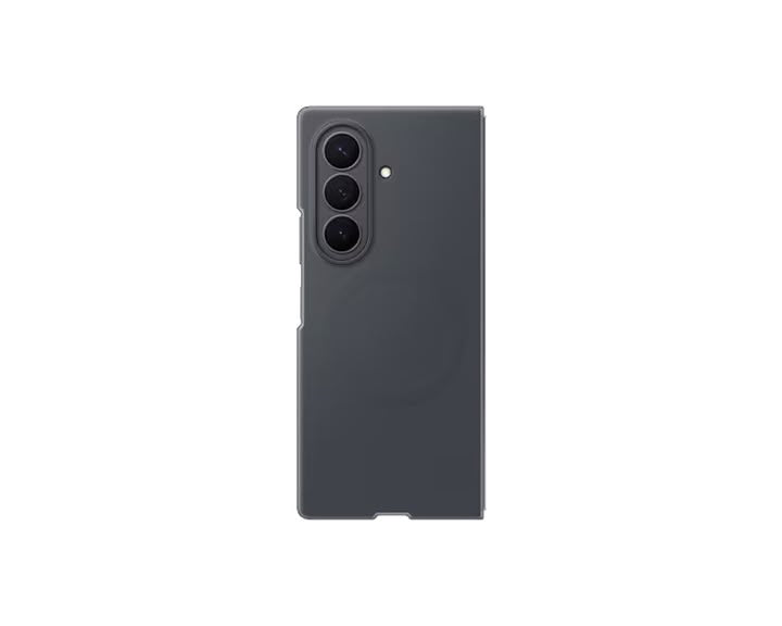 Galaxy Z Fold 8 Ultra Silicone Magnet Case