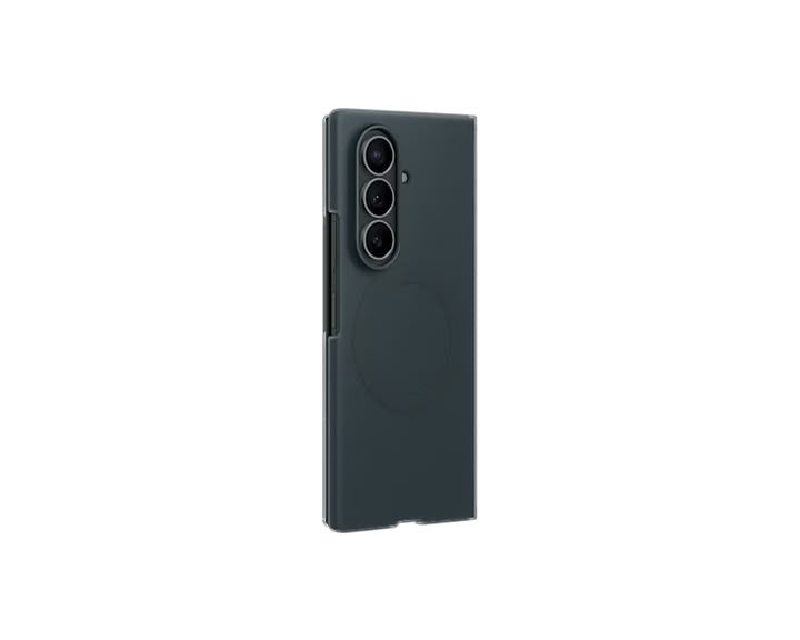 Galaxy Z Fold 8 Ultra Silicone Magnet Case