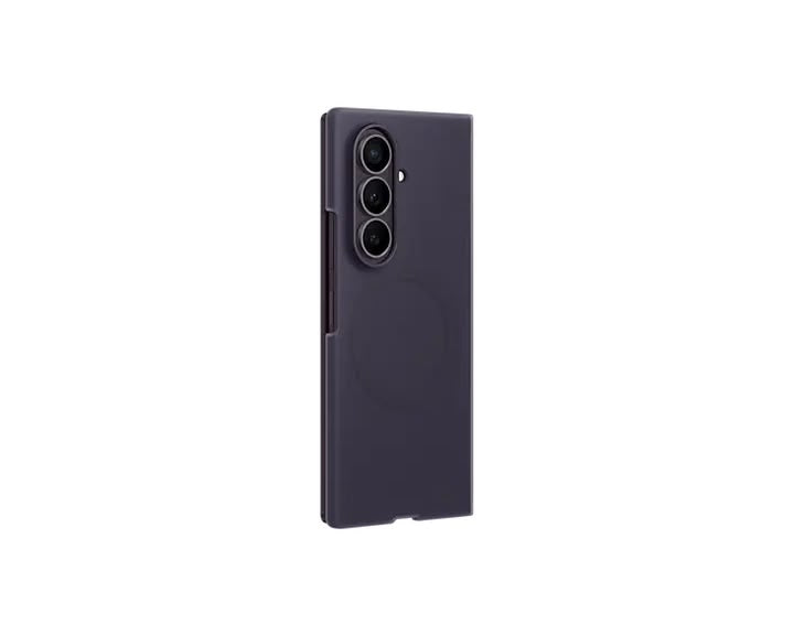 Galaxy Z Fold 8 Ultra Silicone Magnet Case