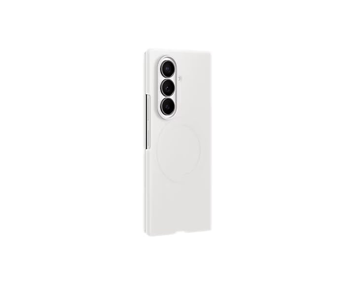 Galaxy Z Fold 8 Ultra Silicone Magnet Case