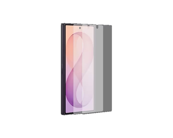 Galaxy Z Fold 8 Ultra Anti- reflecting Film