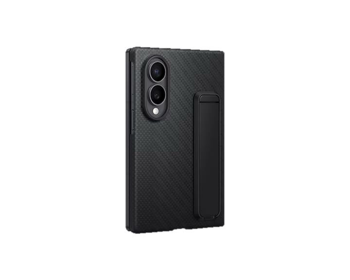 Galaxy Z Fold 8 Carbon Standing Case