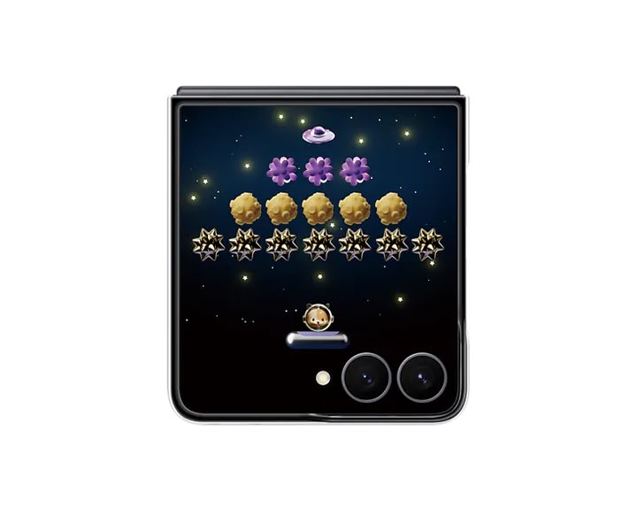 Galaxy Z Flip 8 Flipsuit Case