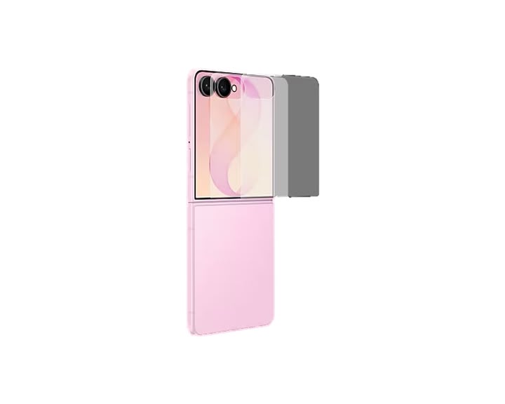 Galaxy Z Flip 8 Anti reflecting Film