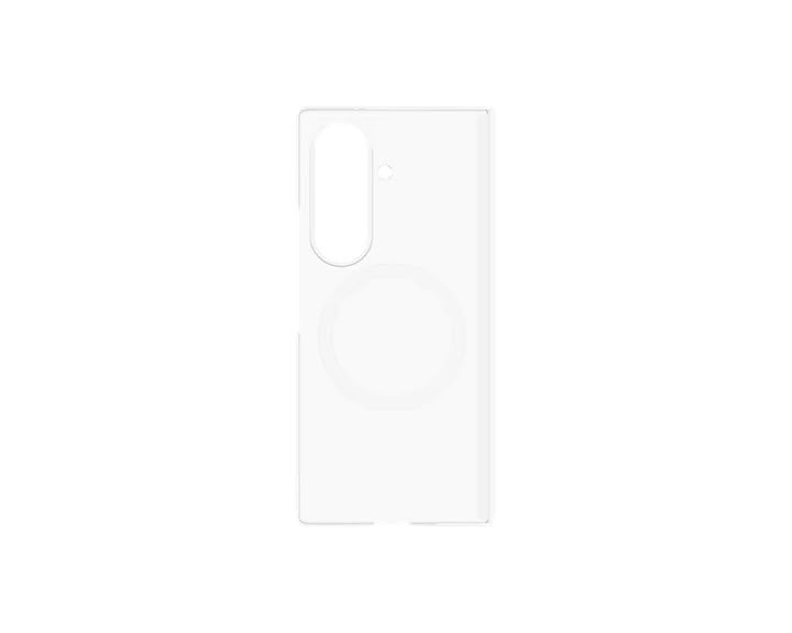 Galaxy Z Fold 8 Ultra Hinge ProtectionMagnet Case