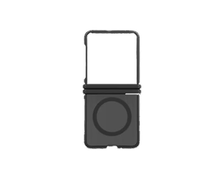 Galaxy Z Flip 8 Hybrid Shield Magnet Case