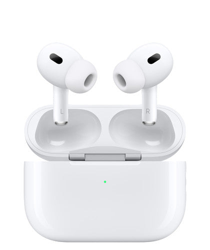 Air Pods (4th Generation) With Active Noise Cancelation