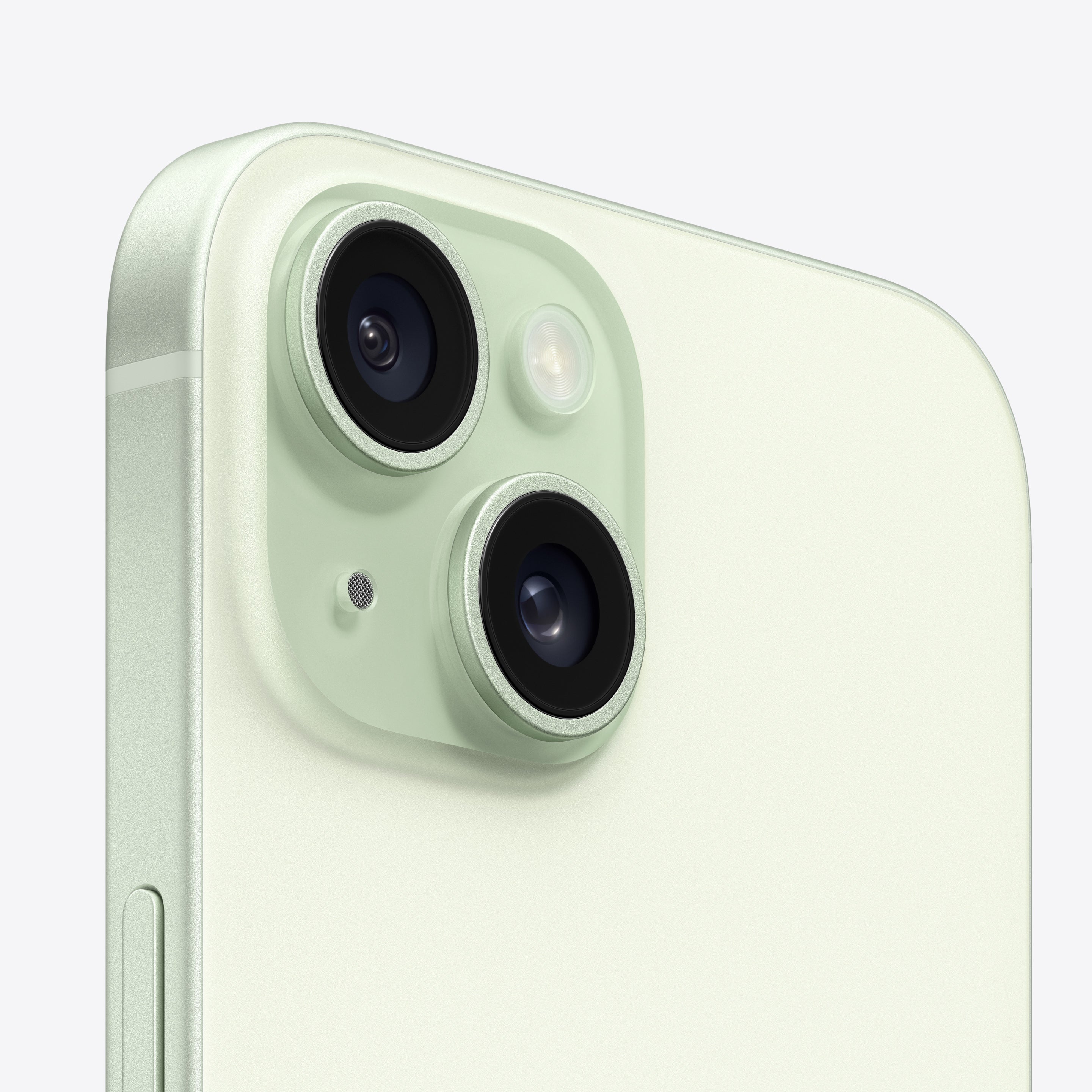 APPLE iPhone 15 Green 128GB