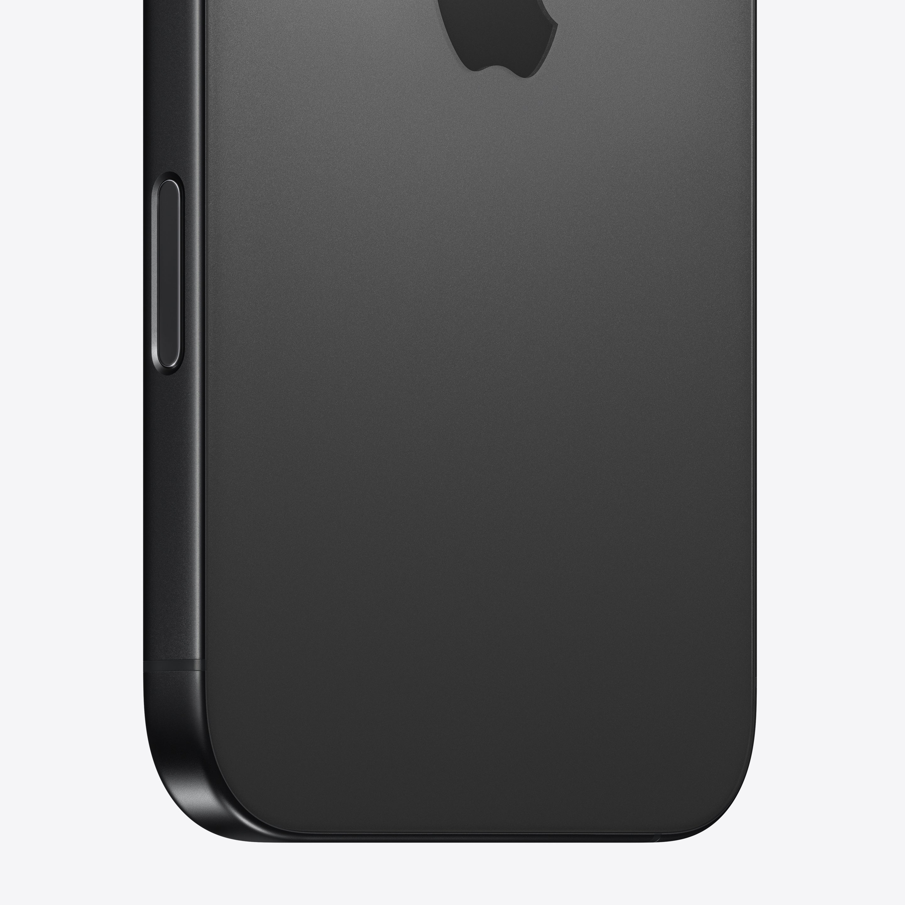 APPLE iPhone 16 Pro Black Titanium 256GB