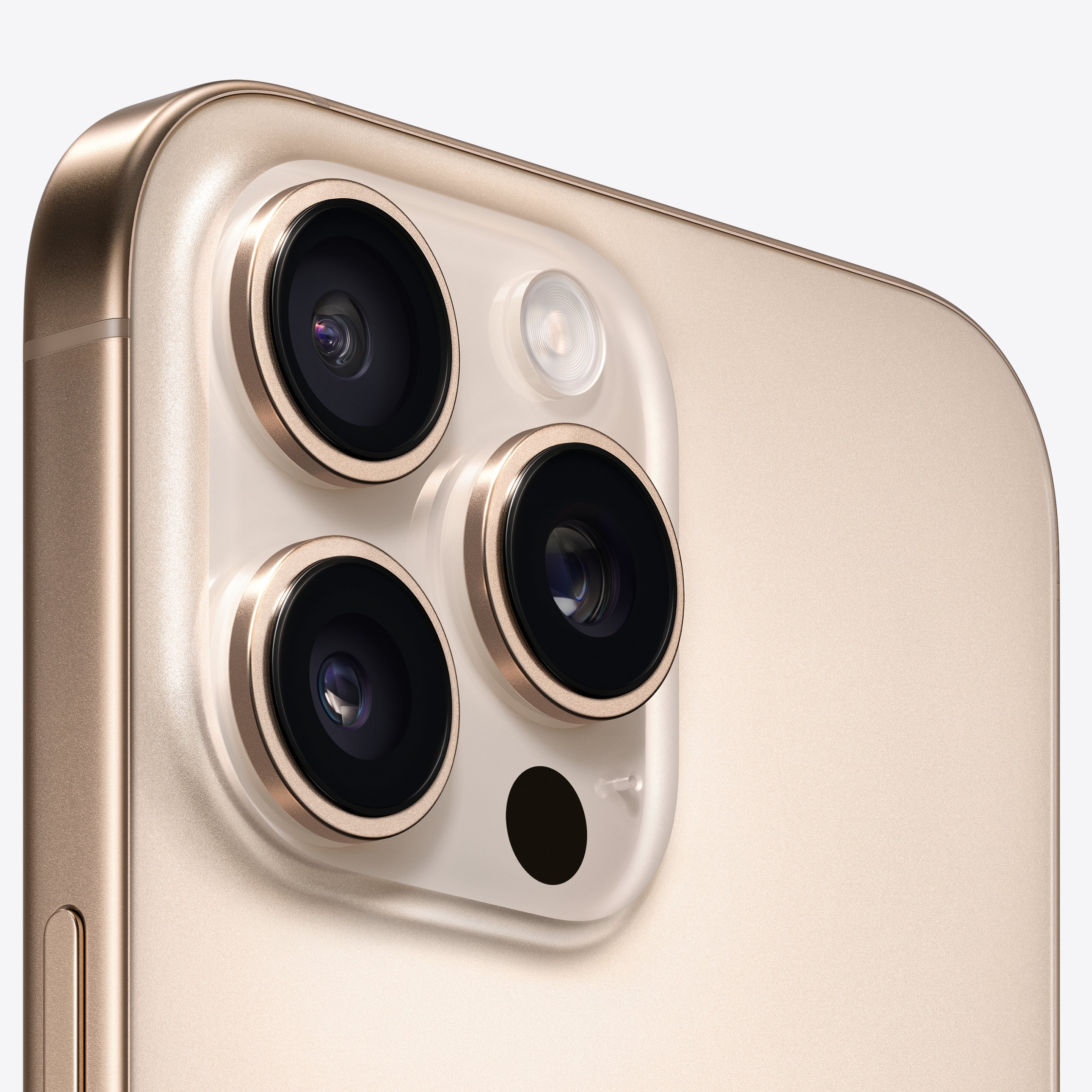 APPLE iPhone 16 Pro Desert Titanium 128GB