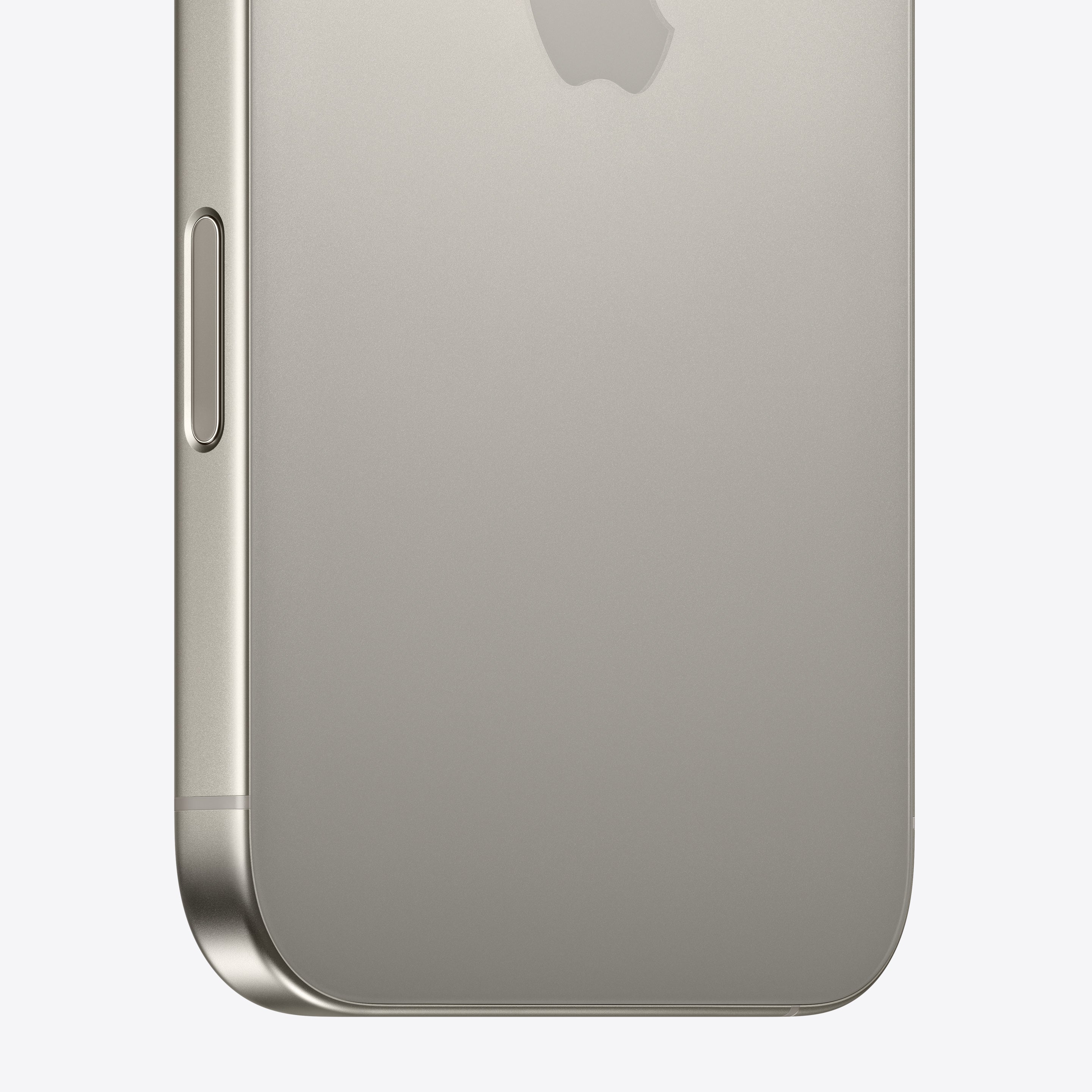 APPLE iPhone 16 Pro Max Natural Titanium 256GB