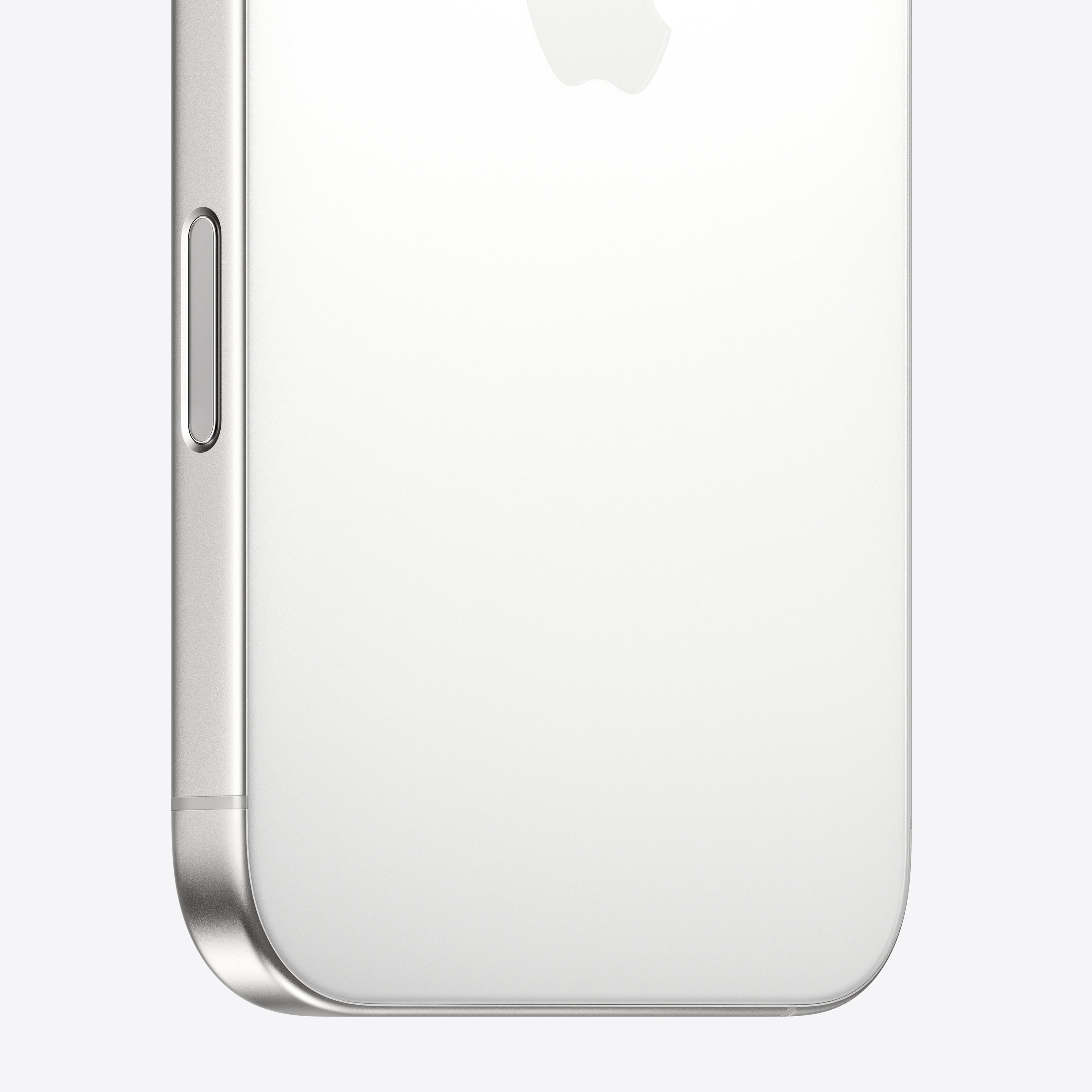 APPLE iPhone 16 Pro Max White Titanium 256GB
