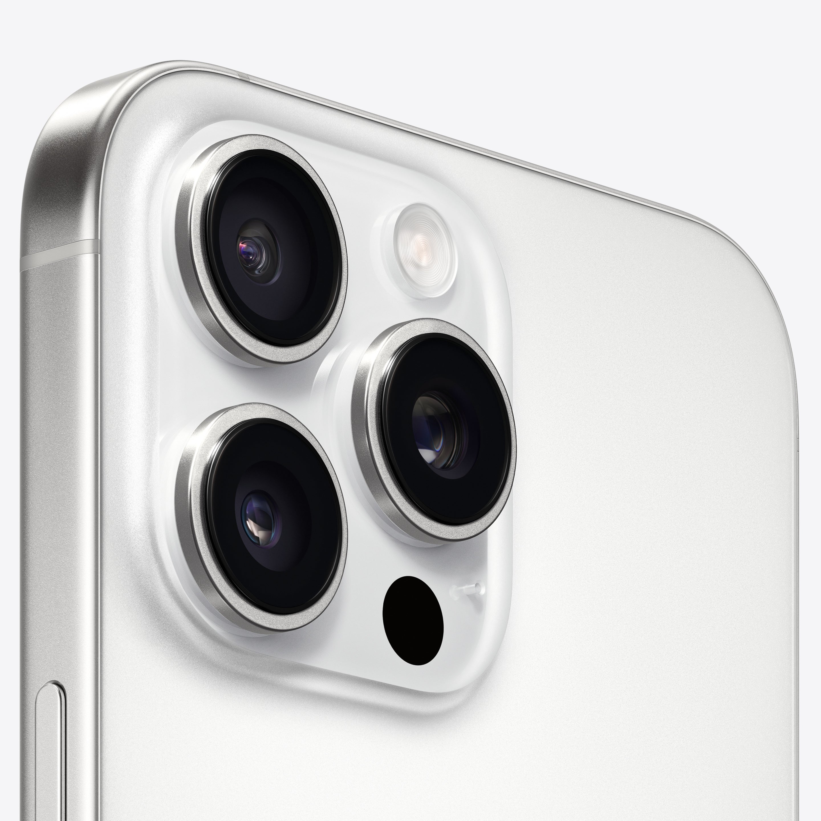 APPLE iPhone 16 Pro Max White Titanium 256GB