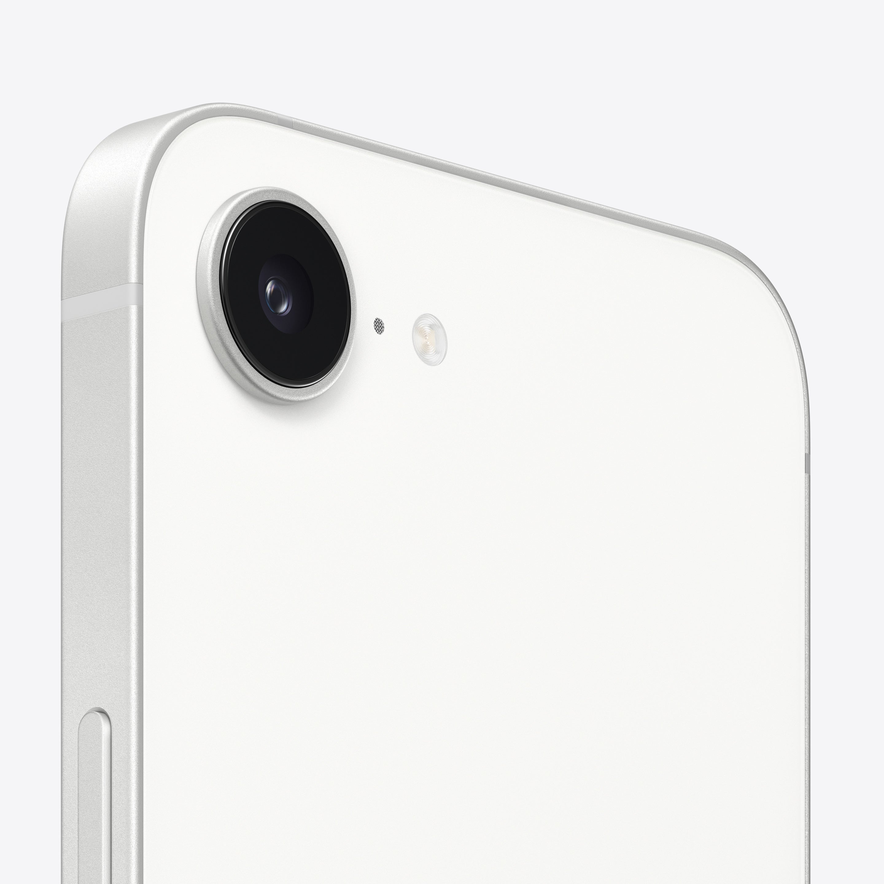 APPLE iPhone 16e White 128GB