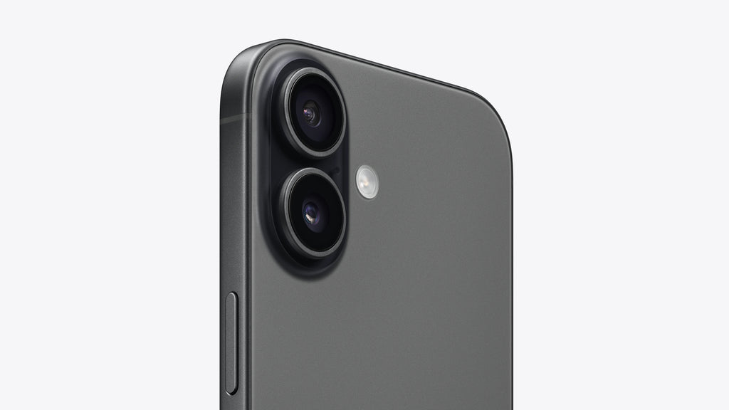 iPhone 17