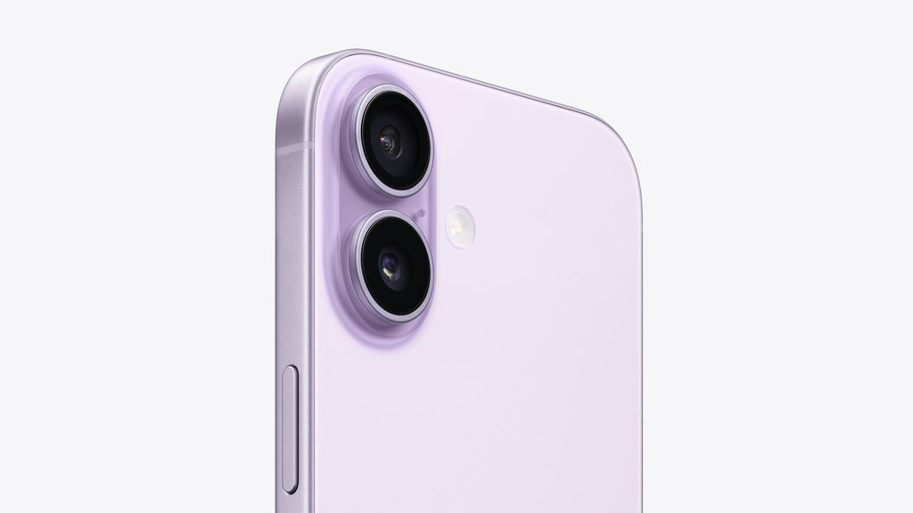 iPhone 17