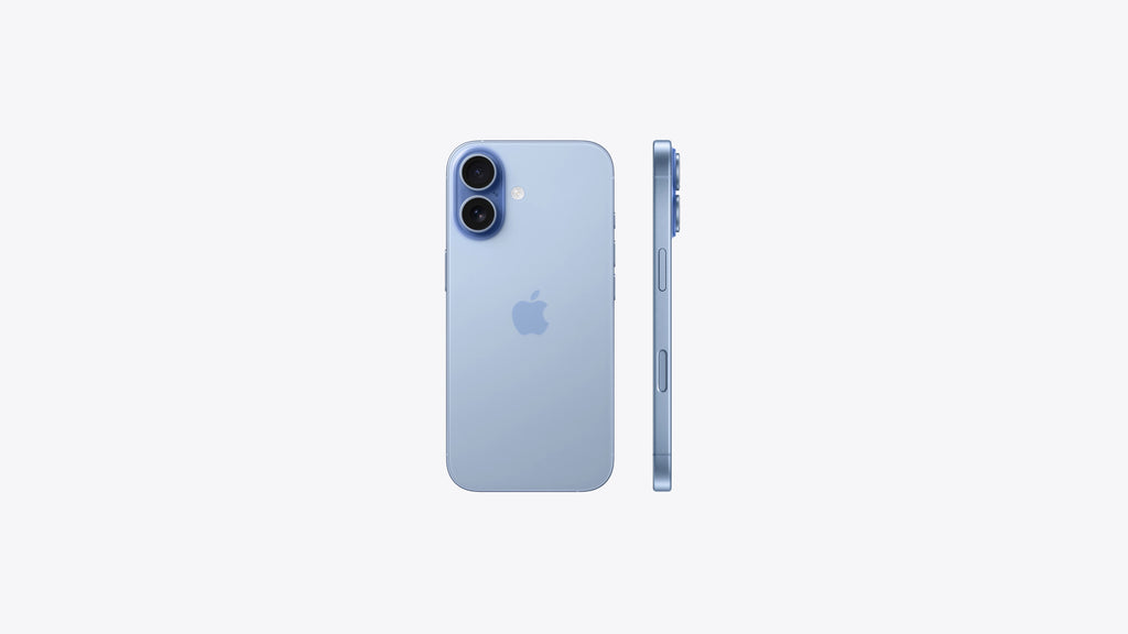 iPhone 17