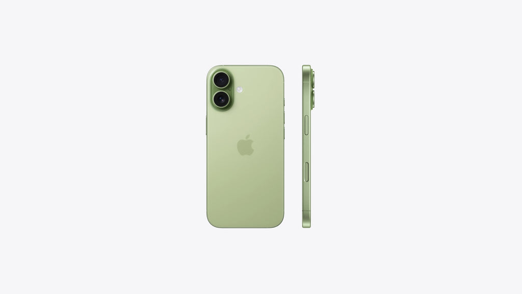 iPhone 17