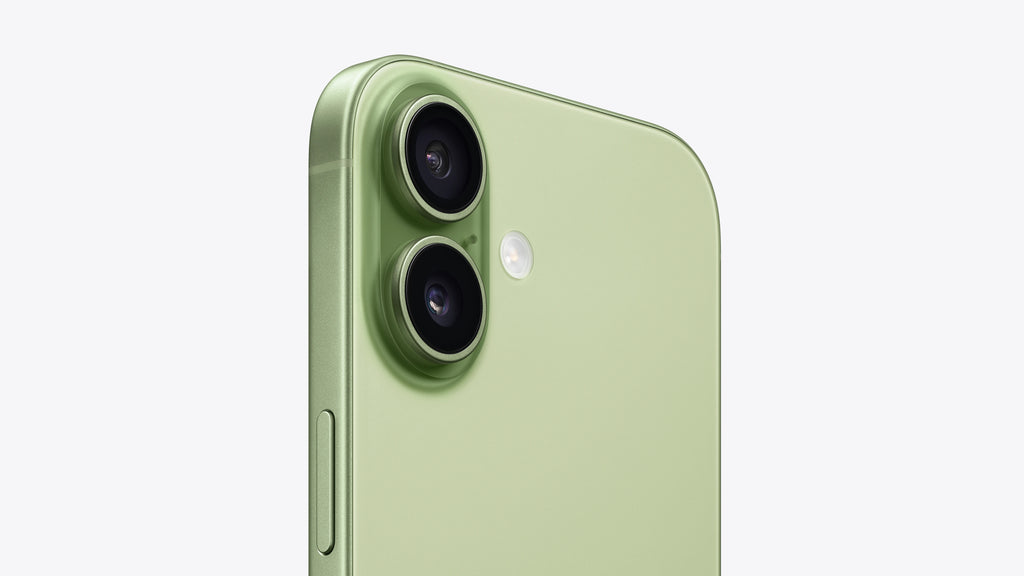 iPhone 17