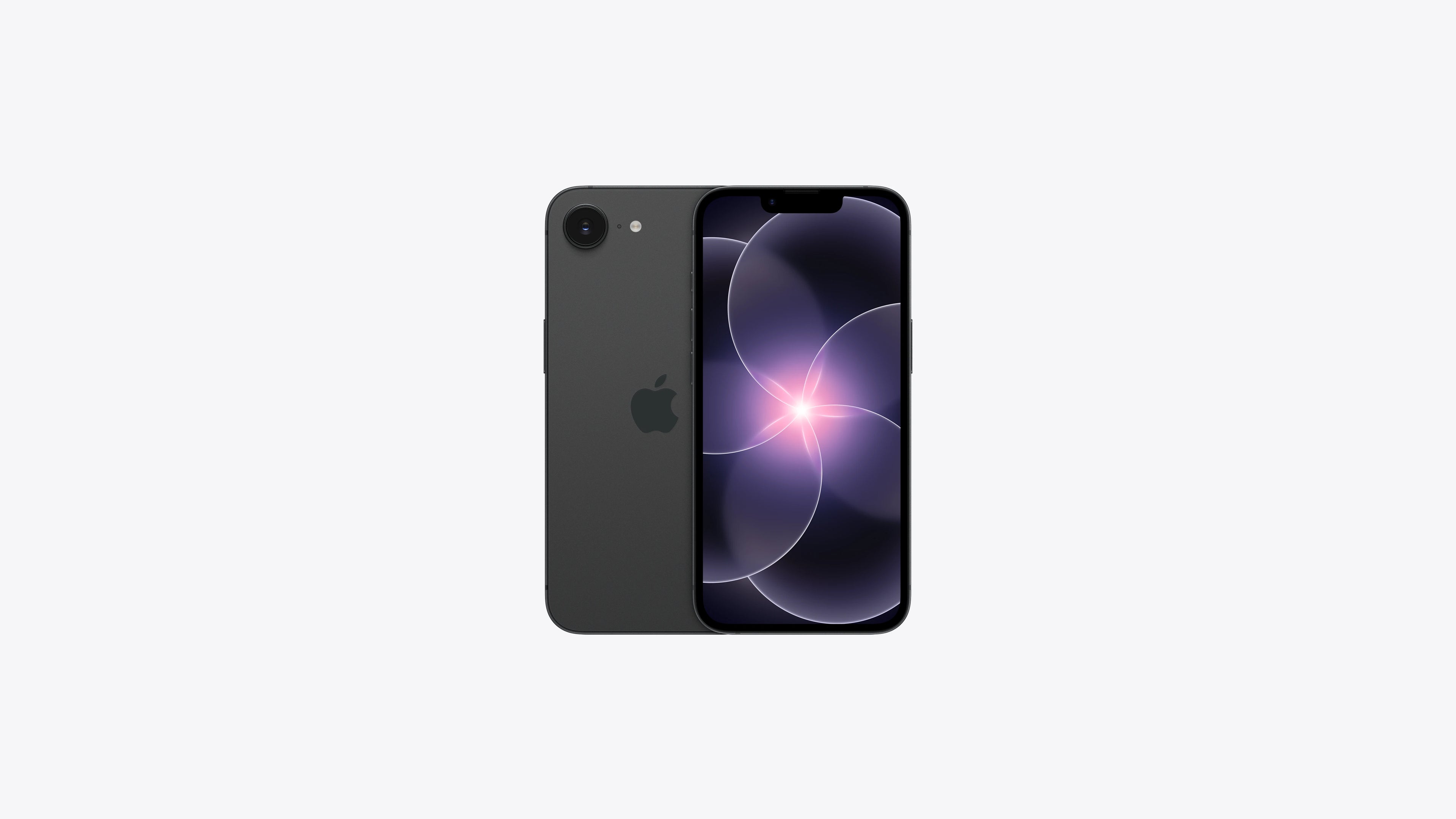iPhone 17e