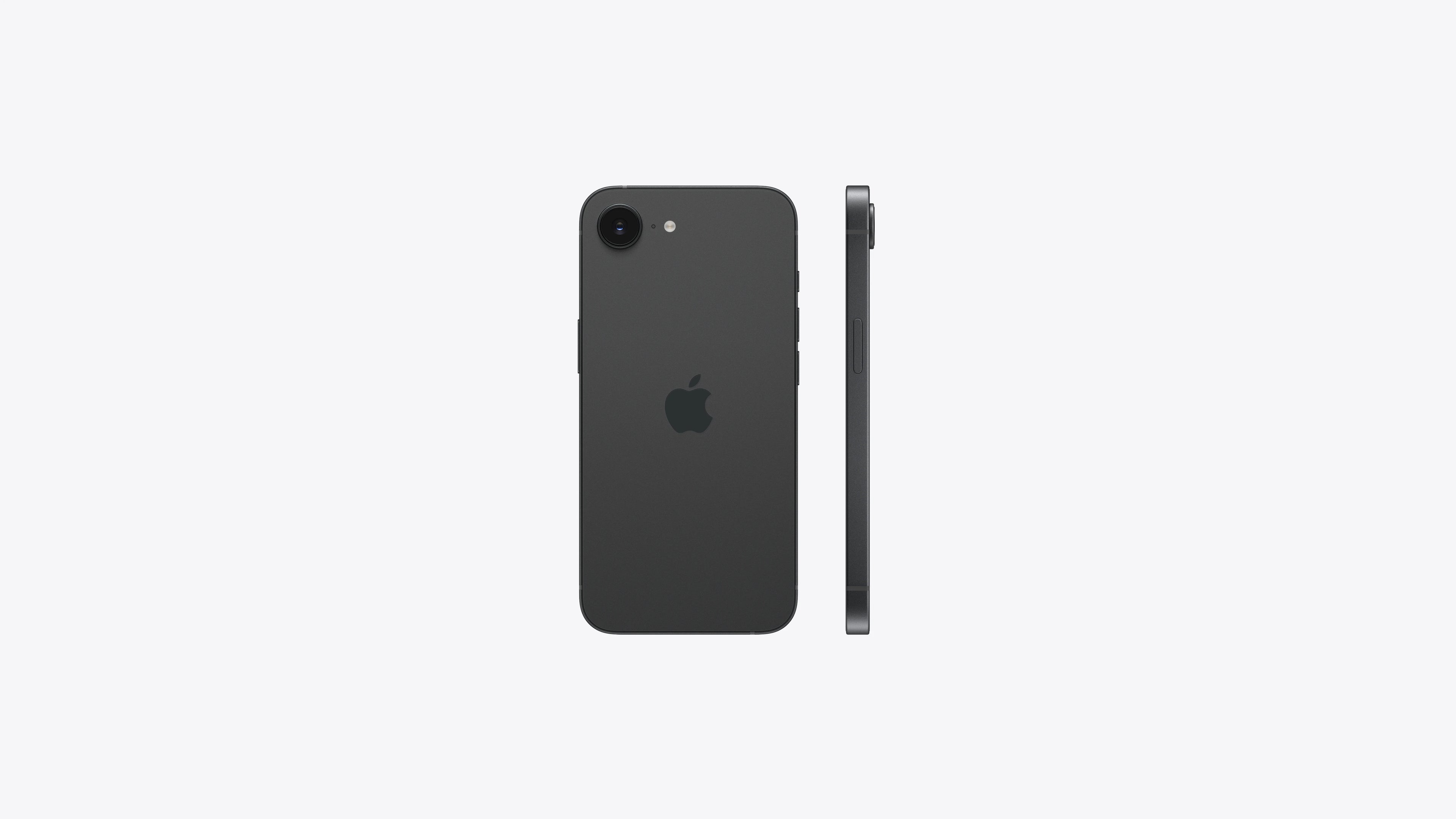 iPhone 17e