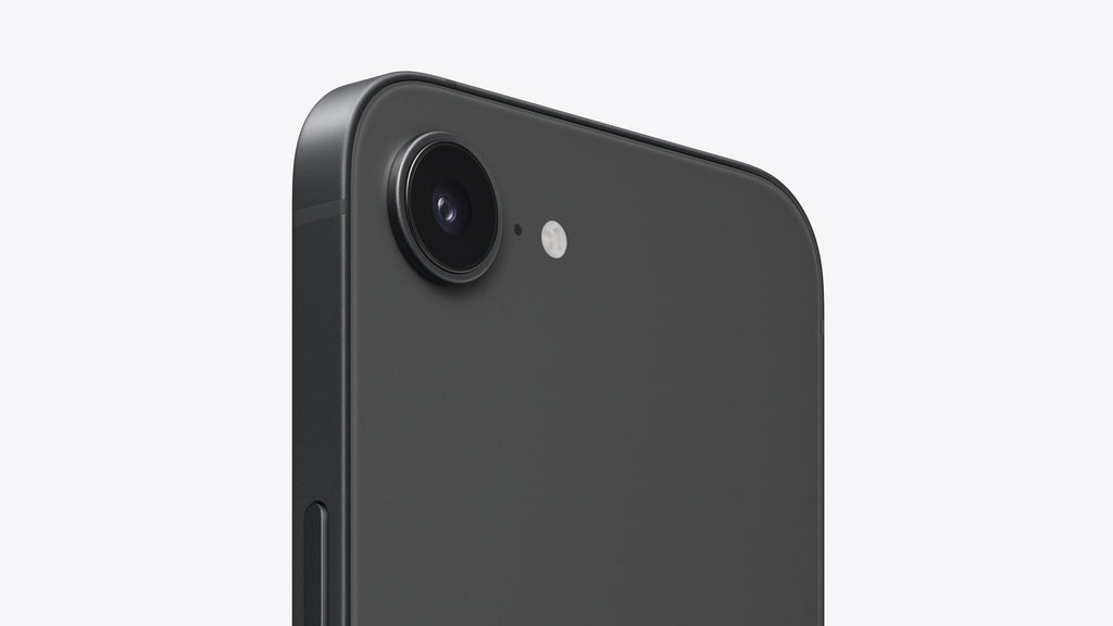 iPhone 17e