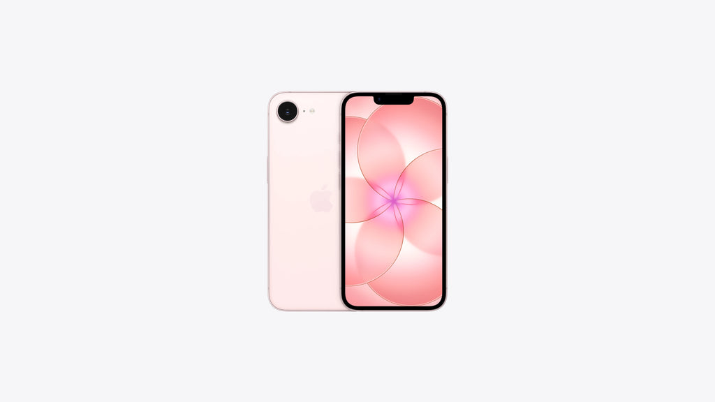 iPhone 17e